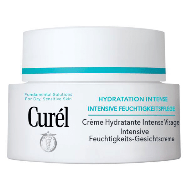 Crème Hydratante Intense Visage 40gr