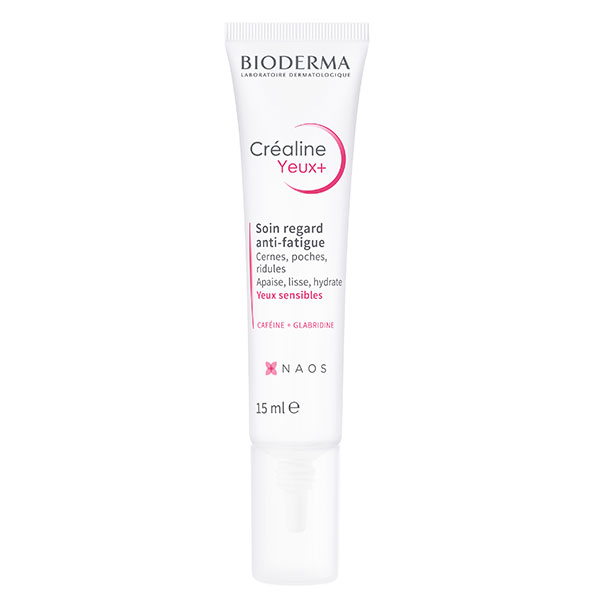 Crealine Yeux+ 15ml