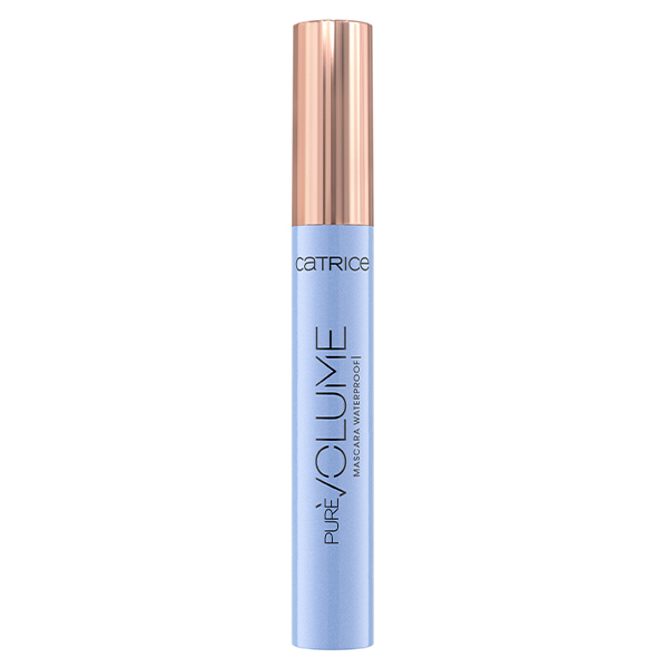 Yeux Pure Volume Mascara Waterproof N°010 Black 10ml