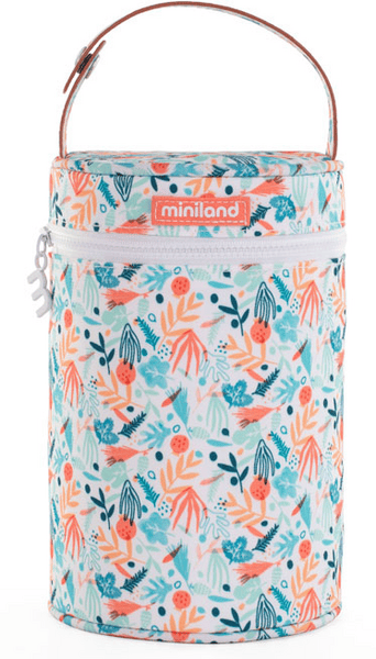 Miniland Bolsa Térmica Mediterranean 700 ml