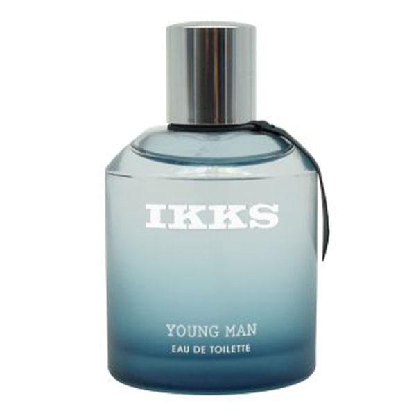 Young Man Eau de Toilette 50 ml 2