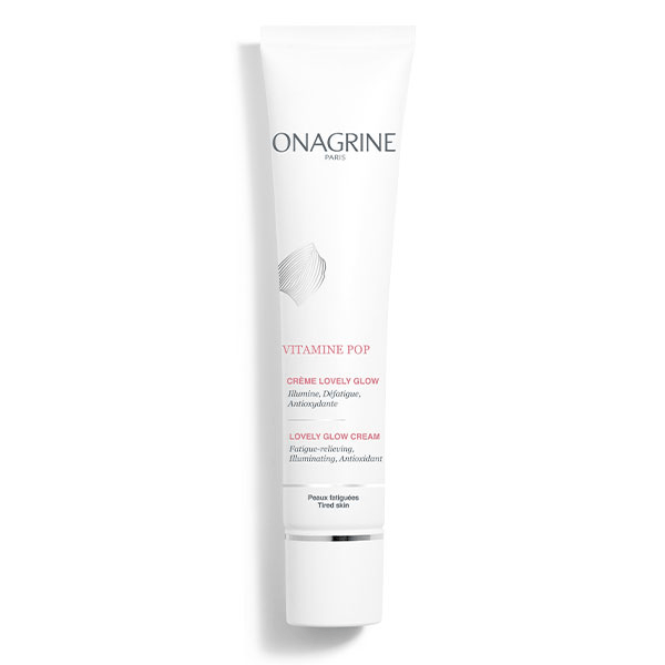 Vitamine Pop Crème Lovely Glow 40 ml 5