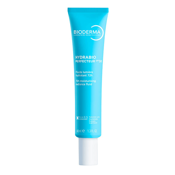 Hydrabio Perfecteur crème de jour SPF30 - 40ml 4