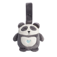 Tommee Tippee Mini Grofriend Pip the Panda Plush Baby Sleeper
