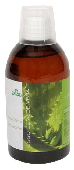 Sotya Jugo De Aloe Vera 250 Ml