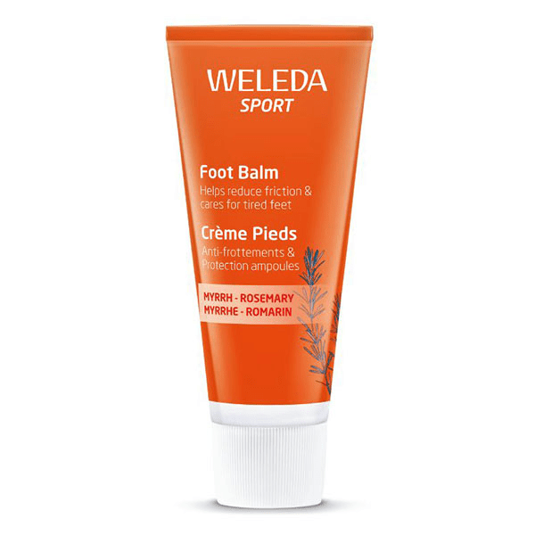 Crème Pieds Sport - 75ml 3