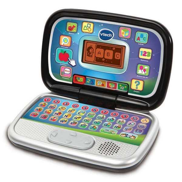 Vtech Diverblack PC