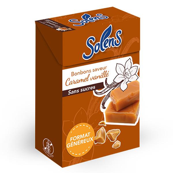 Bonbons Caramel SS 66g 2