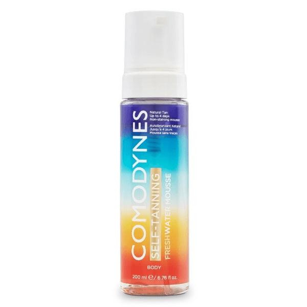  Mousse autobronzante progressive - Fresh water mousse - 200ml 2