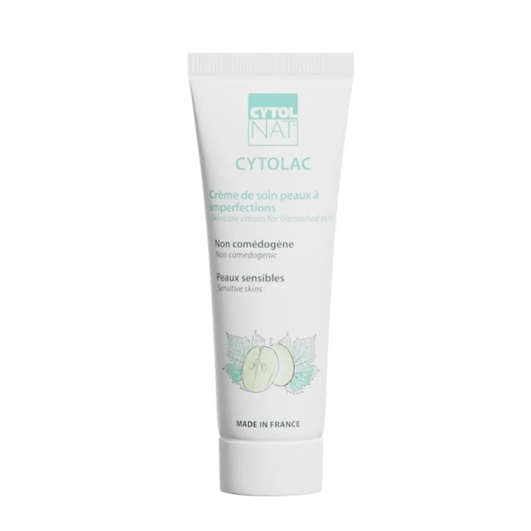 - Cytolac Crème de soin peaux à imperfections 3