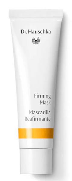 Dr. Hauschka Rosas Mascarilla De 30 Ml - Imagen 2