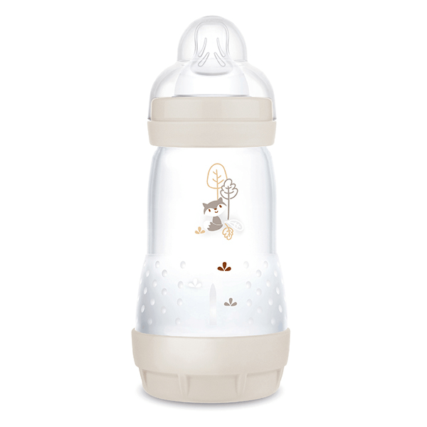 Biberon Easy Start / Anti-Colique Sable Tétine Débit 2 260ml 3