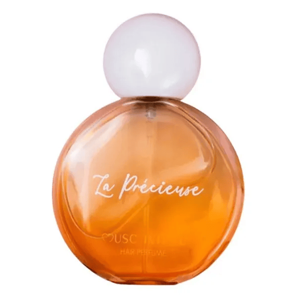 Musc IntimeAmber Flower La précieuse Parfum cheveux 50ml 2