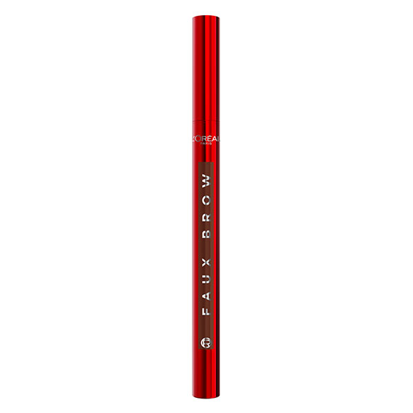 Infaillible Faux Brow Light Brunette