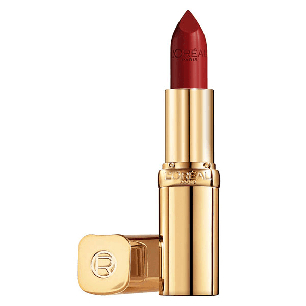 Color Riche Rouge à Lèvres N°124 L'Iconique 4,3g 2
