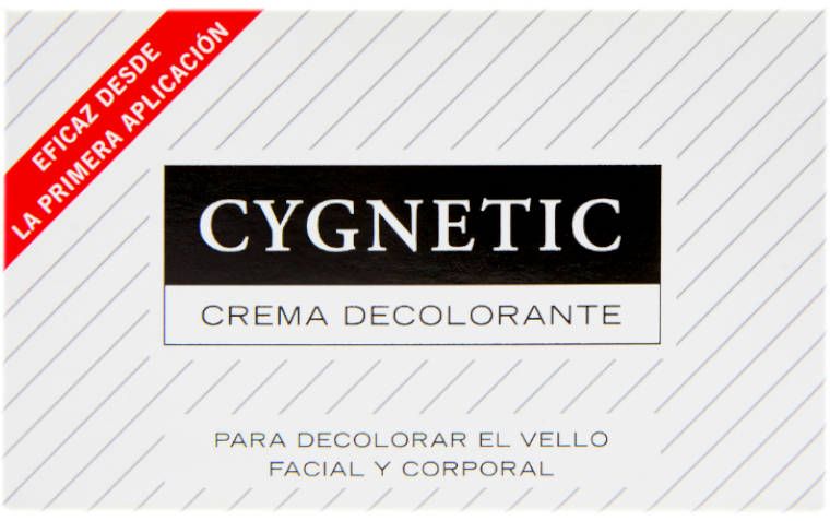 Cygnetic Crema Decolorante 30 Ml