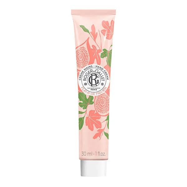 Roger & Gallet Fleur de Figuier Crème Mains 30ml 4