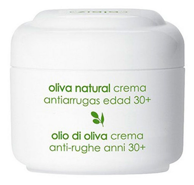 Ziaja Crema Facial Antiarrugas Oliva Natural 50ml