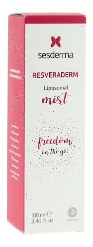 Sesderma Resveraderm Liposomal Mist 100 ml