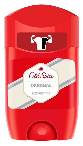 Old Spice Desodorante Stick Original 50ml