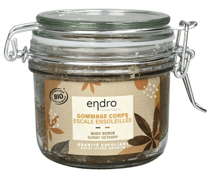 Endro Cosmetiques Exfoliante Corporal Sunny Getaway 200 ml
