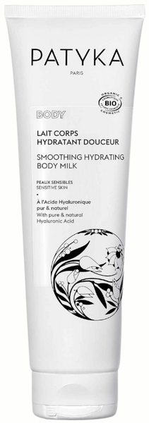 Patyka Leche Corporal Hidratante Suave 150 ml