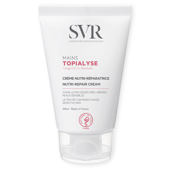 Topialyse Mains Sèches 50ml 4