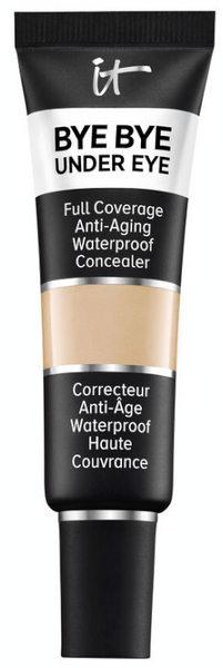 It Cosmetics Bye Bye Under Eye Concealer Medium Nude