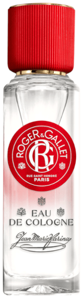 Roger&Gallet Jean Marie Farina Eau de Cologne 30 ml