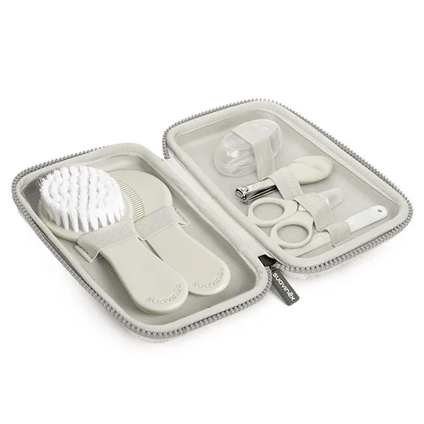 Trousse De Toilette Birdies Beige 2