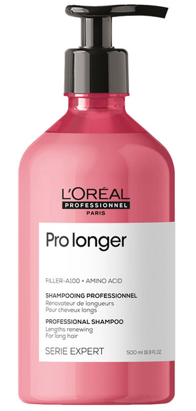 L’Oréal Professionnel Serie Expert Champú Pro Longer 500 Ml