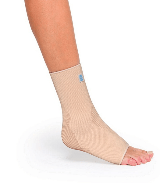 Prim Aqtivo Skin Tobillera Elástica L