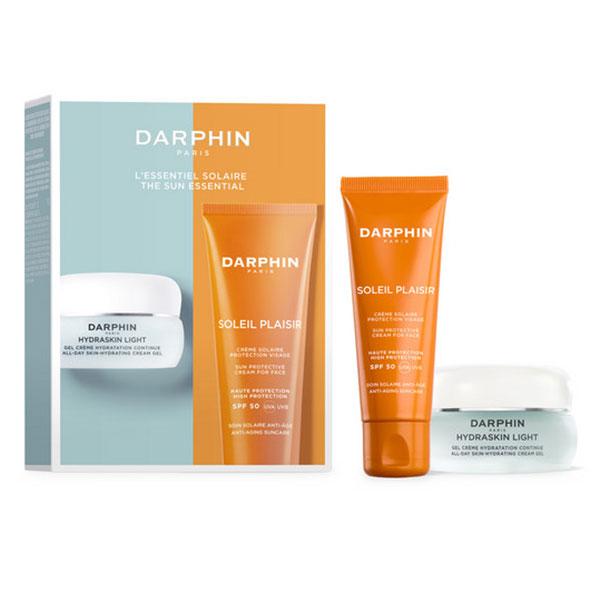 Coffret L'Essentiel Solaire 80ml