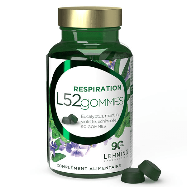 L52 Gommes Respiration 90 gommes 3