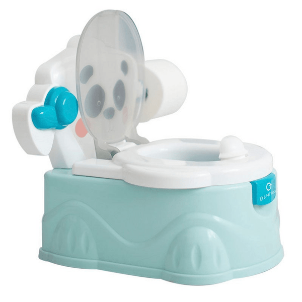 Olmitos Orinal Panda Bear