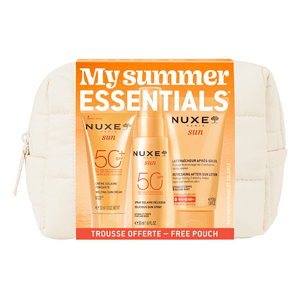 Sun Mes indispensables de l'été 130ml 2