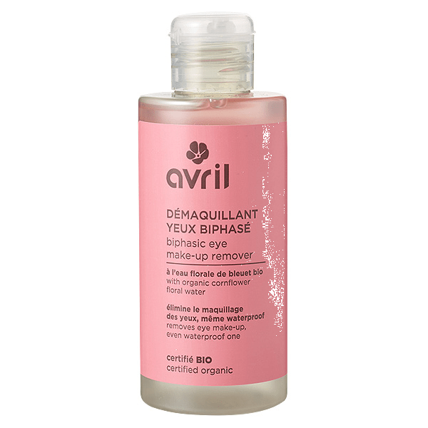Démaquillant Yeux Biphasé Bio 150ml 3