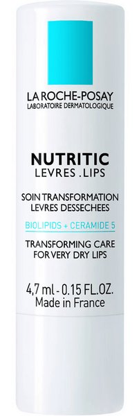 La Roche Posay Nutritic Barra Labial 47 ml