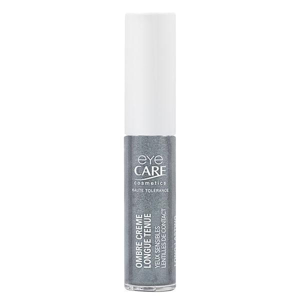 Ombre crème longue tenue Argent 5 g