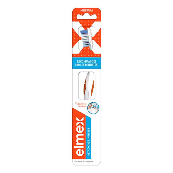 Brosse à Dents Nettoyage Intense Medium 3