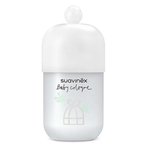 - Pack Peluche + Baby Cologne 100ml + échantillon 50ml 2