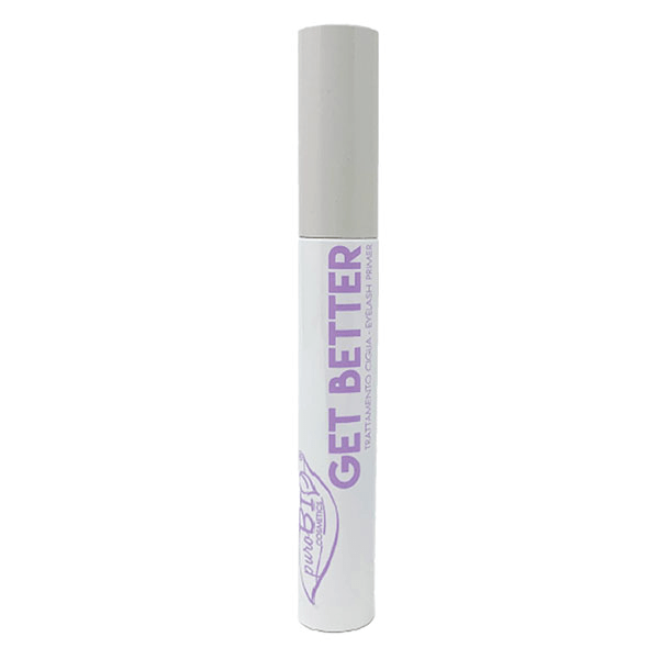 PuroBio Soin Bio et Primer pour les cils Get better 10ml 3