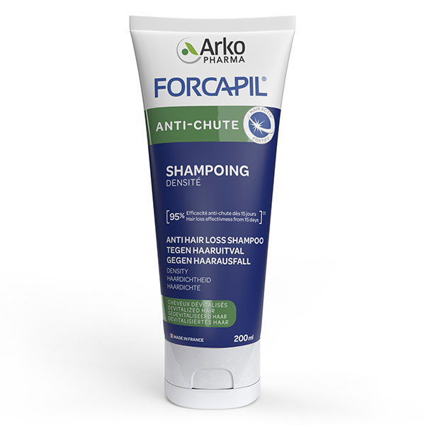 Forcapil Shampoing Anti-Chute 200ml