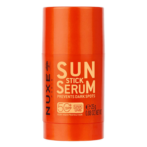 Sun Sérum-en-Stick Solaire SPF50+ 25g 5