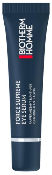 Imagen de Biotherm Homme Force Supreme Eye serum 15 ml en OfertitasTOP