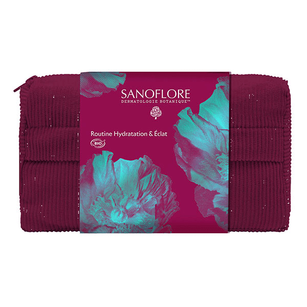 Routine hydratation & éclat 250ml 3