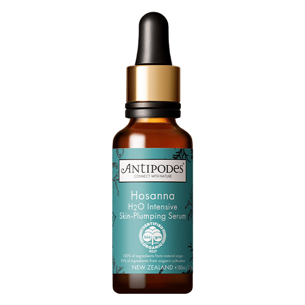 Hosanna H2O Sérum repulpant intense 30ml