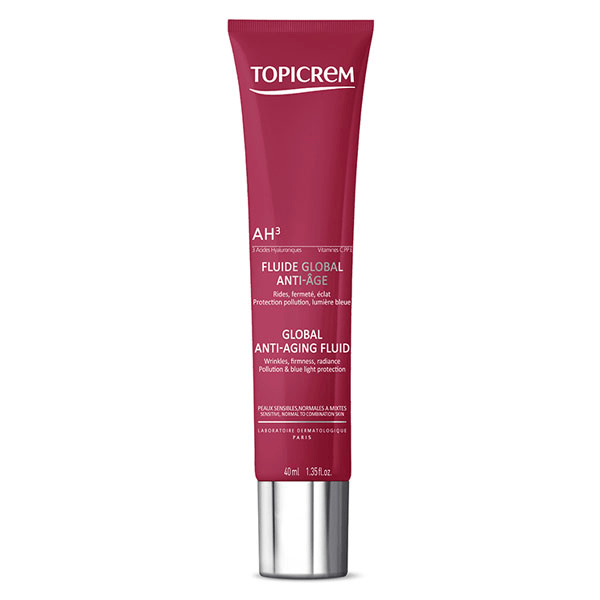 AH3 Fluide Global Anti-Age 40ml 5