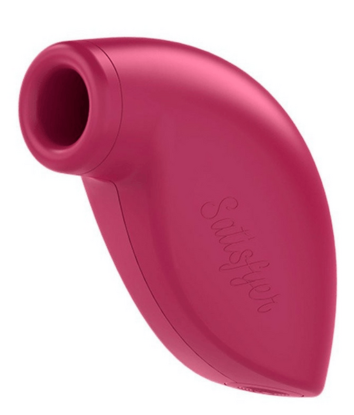 Love Satisfyer One Night Succionador de Clítoris