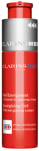 Clarins Men Gel Energizante 50 Ml